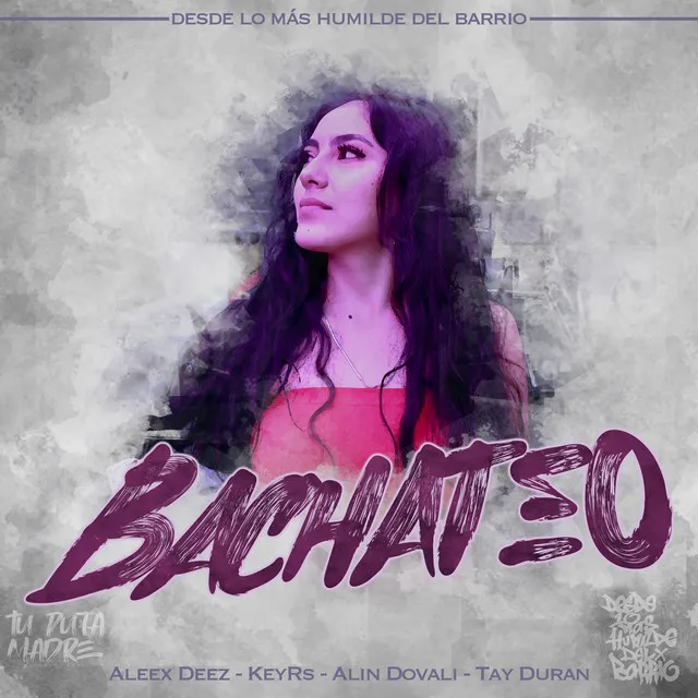 Bachateo