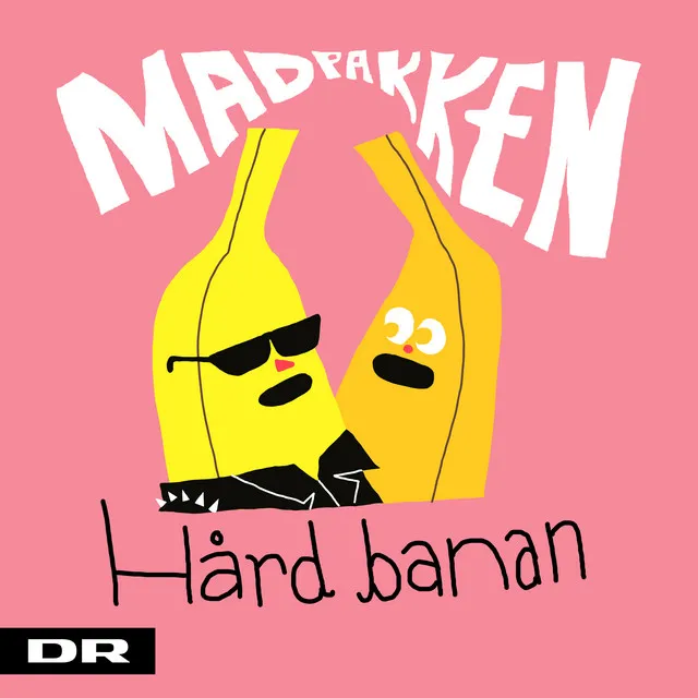 Hård Banan