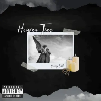 HEAVEN TIES by Quincy Scott