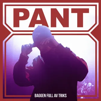 Baggen Full Av Triks by Pant