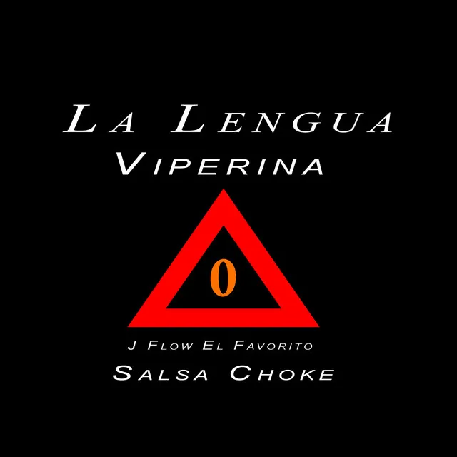 La Lengua Viperina