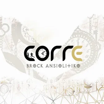 Corre by Brock Ansiolitiko