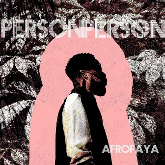 Person Person by AfroFaya