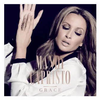 Grace by Mandy Capristo