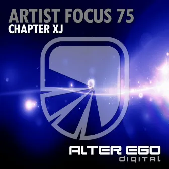 Artist Focus 75 by Chapter XJ