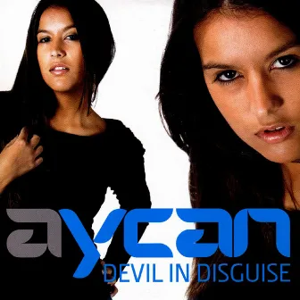 Devil in Disguise by Aycan