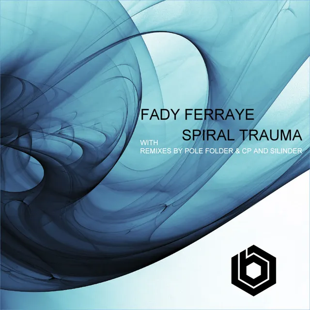 Spiral Trauma - Pole Folder and CP - Dig Into It Deep Mix