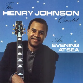 An Evening At Sea by Henry Johnson