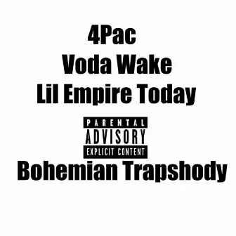 Bohemian Trapshody by 4Pac