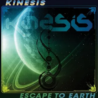 Escape to Earth by Kinesis