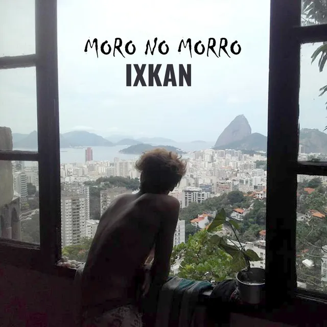 Moro No Morro