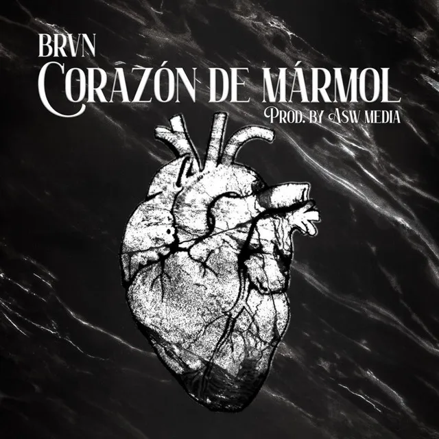 Corazón de mármol