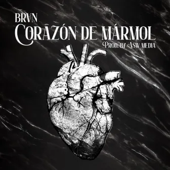 Corazón de mármol by BRVN