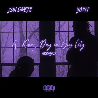 A Rainy Day in Gig City (Remix) by Zan Dretti