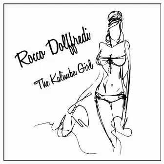 The Kalimba Girl by Rocco Dolffredi