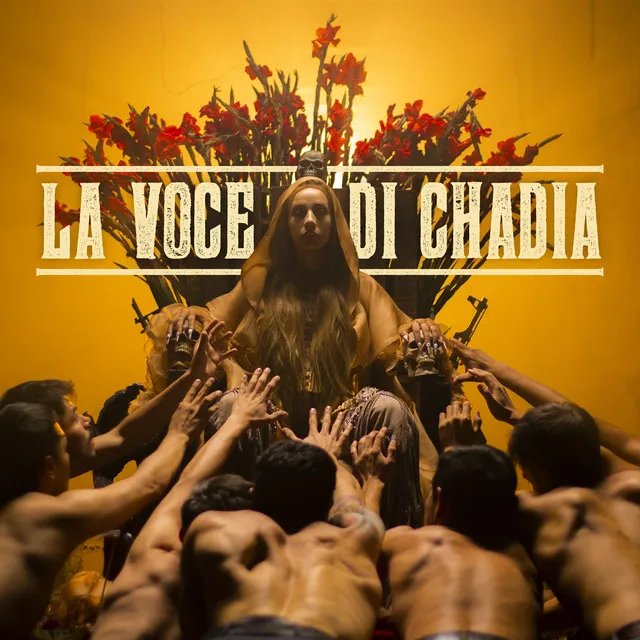 La voce di Chadia