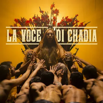 La voce di Chadia by Chadia