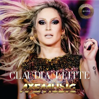 Axemusic (Ao Vivo) by Claudia Leitte