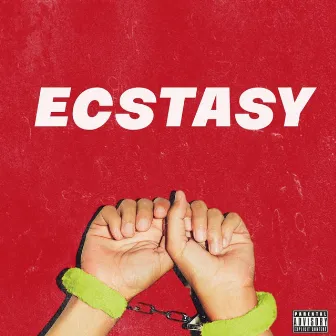 Ecstasy by Miles Caliph