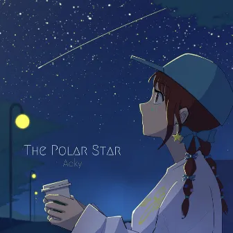 The Polar Star by Acky