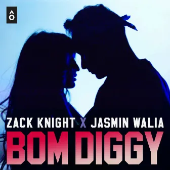 Bom Diggy - Single by Zack Knight