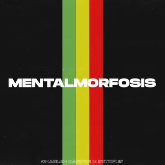 Mentalmorfosis by Charleh Barton