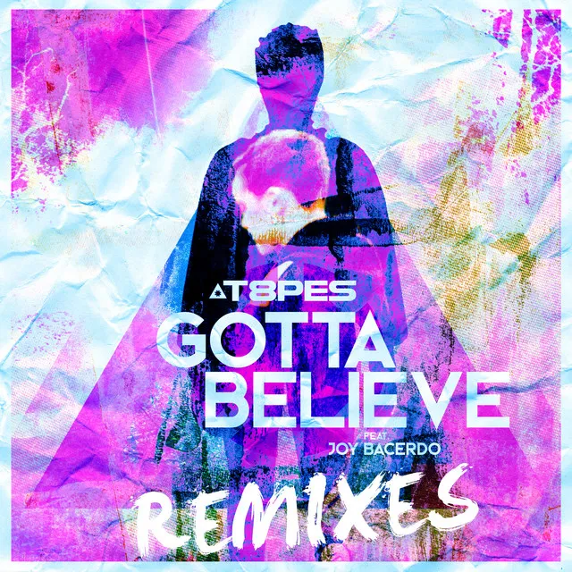 Gotta Believe - CB Remix