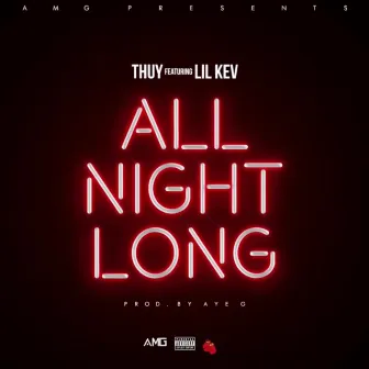 All Night Long by thủy