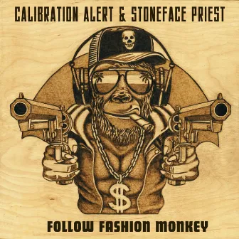 Follow Fashion Monkey by Calibration Alert