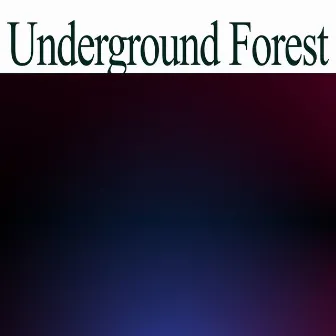 Underground Forest by Vyacheslav Sketch