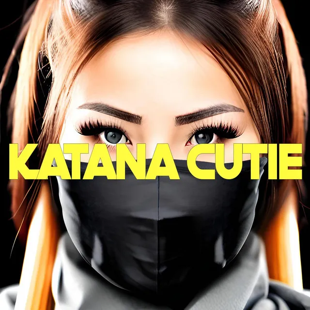 Katana Cutie