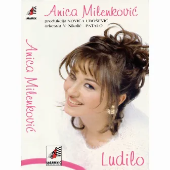 Moje Malo Ludilo by Anica Milenkovic