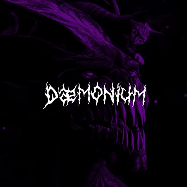 DÆMONIUM