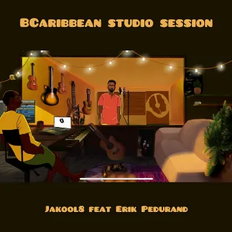 NEVADIE (Bcaribbean Studio Session) by Jakool8