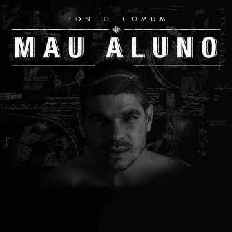 Ponto comum by Mlk Mau Aluno