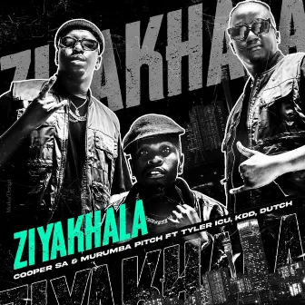 Ziyakhala by Cooper SA