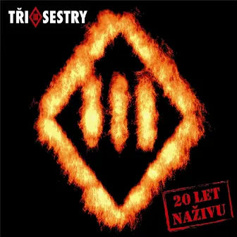 20 let naživu (Live) by Tři Sestry