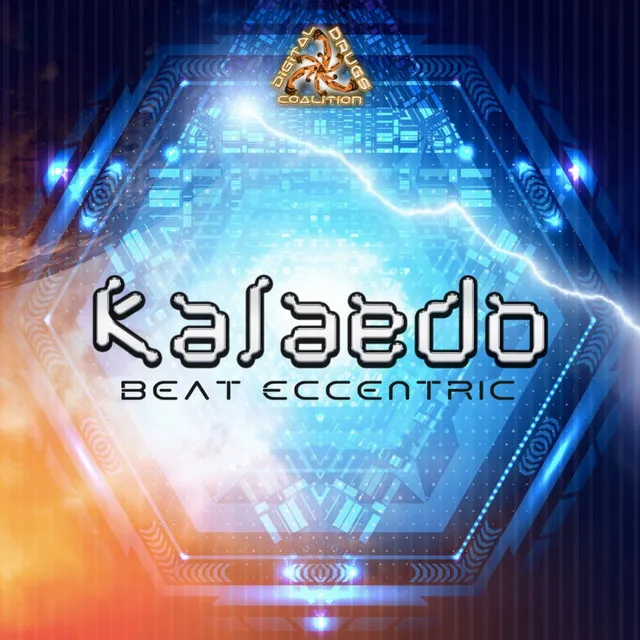 Beat Eccentric