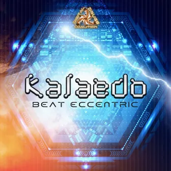 Beat Eccentric by Kalaedo