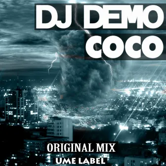 Coco - Single by DJ Demo