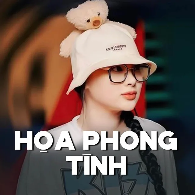 Họa Phong Tình (Remix)