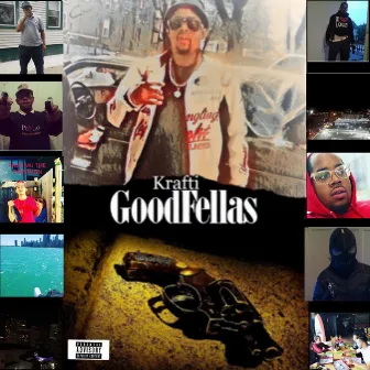 Goodfellas by Krafti