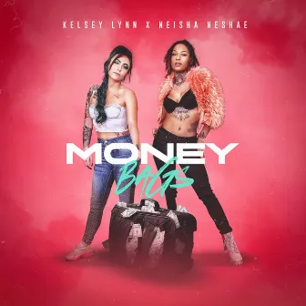 Money Bags by Kelsey Lynn