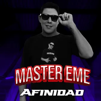 Afinidad (Acústico) by Master Eme