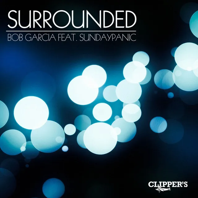 Surrounded - Radio Edit