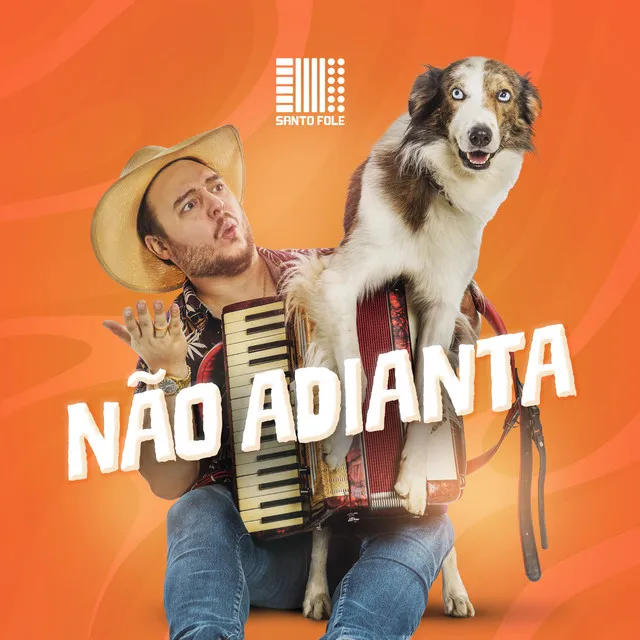 Não Adianta