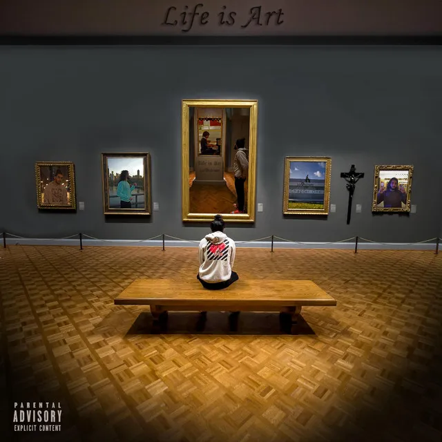 Life is Art