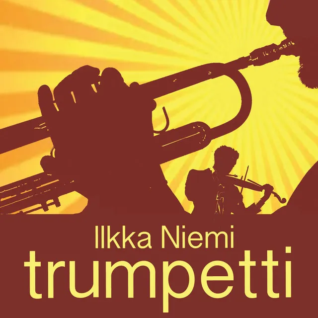 Trumpetti