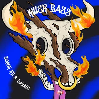 Killer Bass by Junior RZ