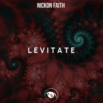 Levitate by Nickon Faith